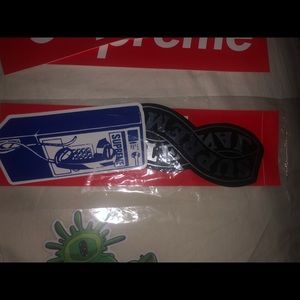 Supreme sticker pack